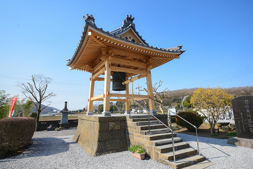 神社仏閣の修繕・改修